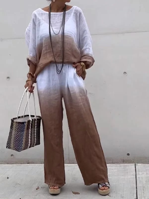 Eva's Natural Harmony Suit