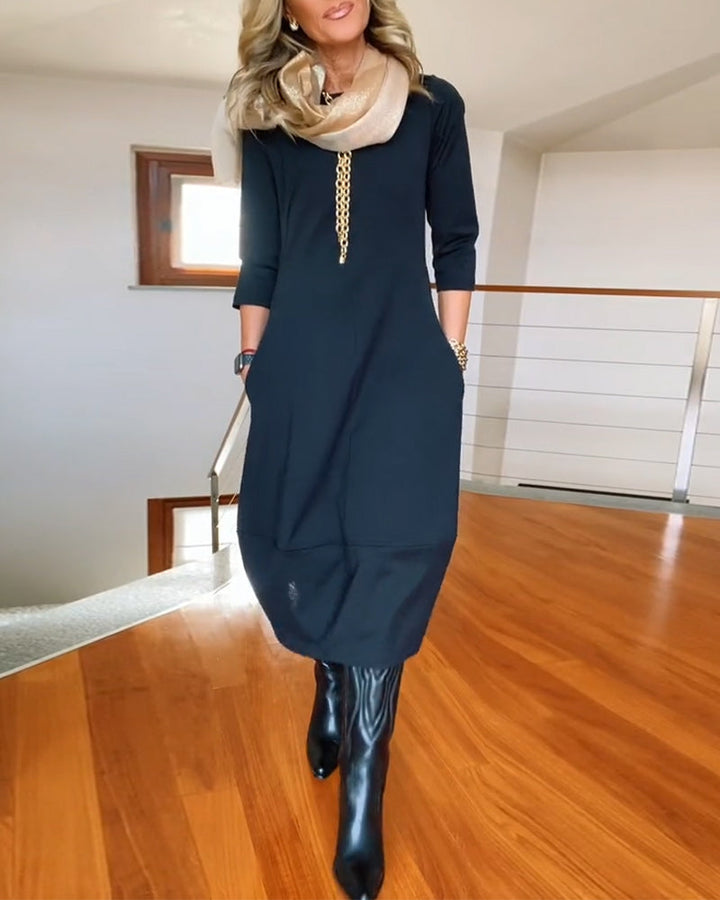 Celeste™ Parisian Dress