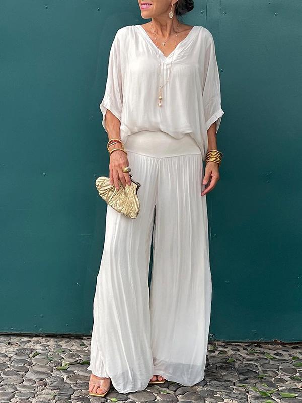 Mira’s Effortless Allure Set