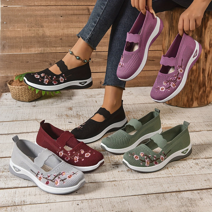 ComfortStride™ | Orthopedic Footwear