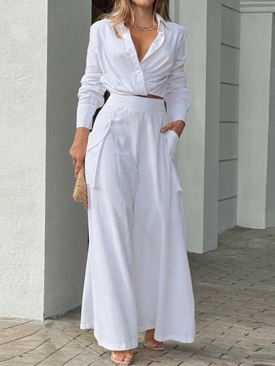 Olivia Serenity Set