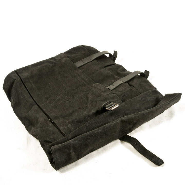 Canvas Motorcycle Backpack | Lucas