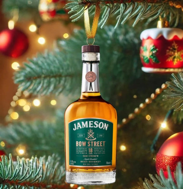 🥃✨ Jameson 245th Anniversary Advent Calendar