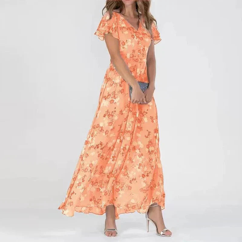 Jany - Elegant Floral
