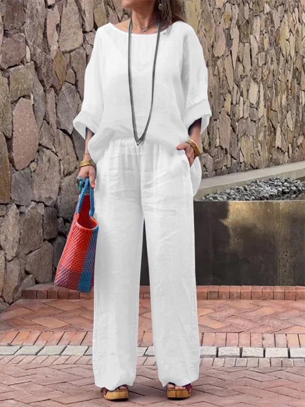 Eva's Natural Harmony Suit