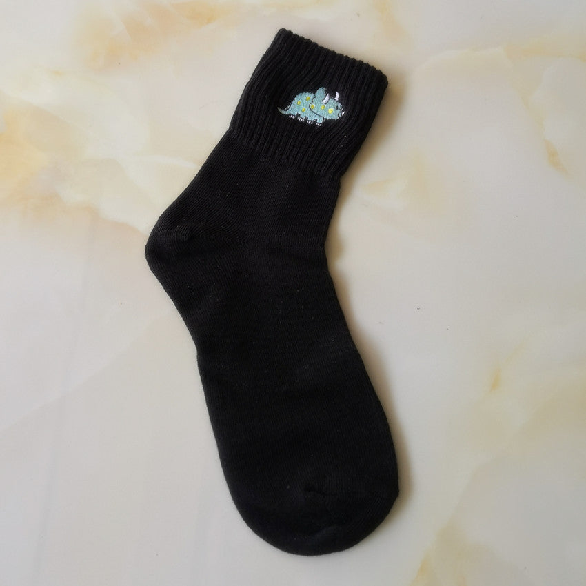 Standard Dino 5-pack Color Mix