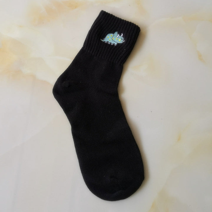 Standard Dino 5-pack Color Mix