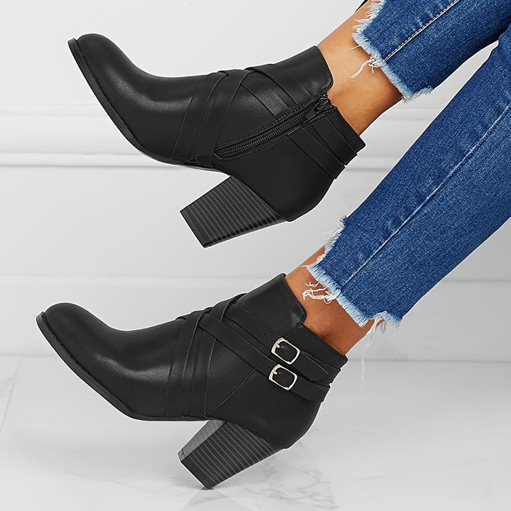 EaseLine Boots