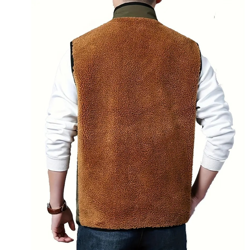 Drake | Winter Vest