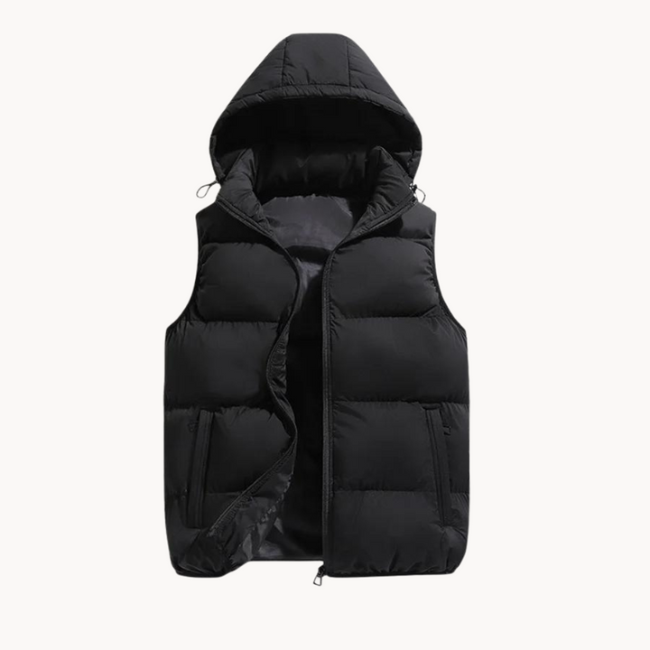 Toby | Men's Vest