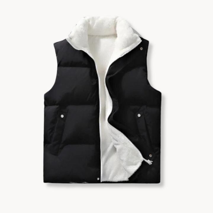 Huba | Winter Work Clothing