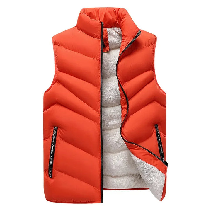 Joshua | Warm Vest