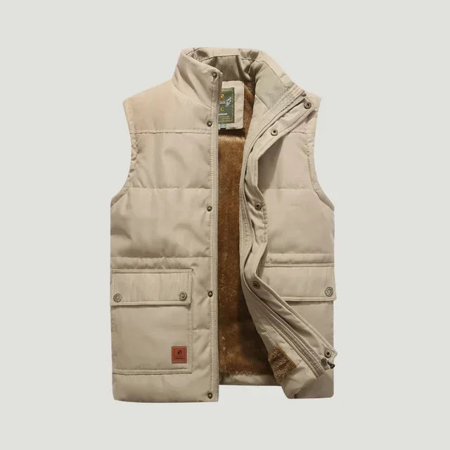 Dane | Functional Vest