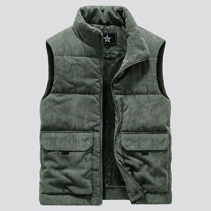 Yorrick | Stylish Warmth