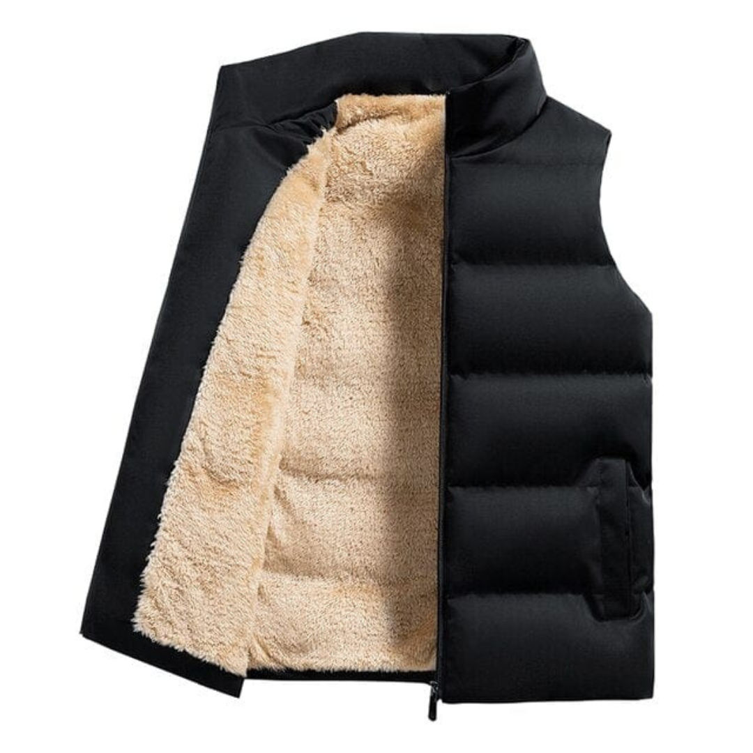 Kurt | Stylish Winter Vest