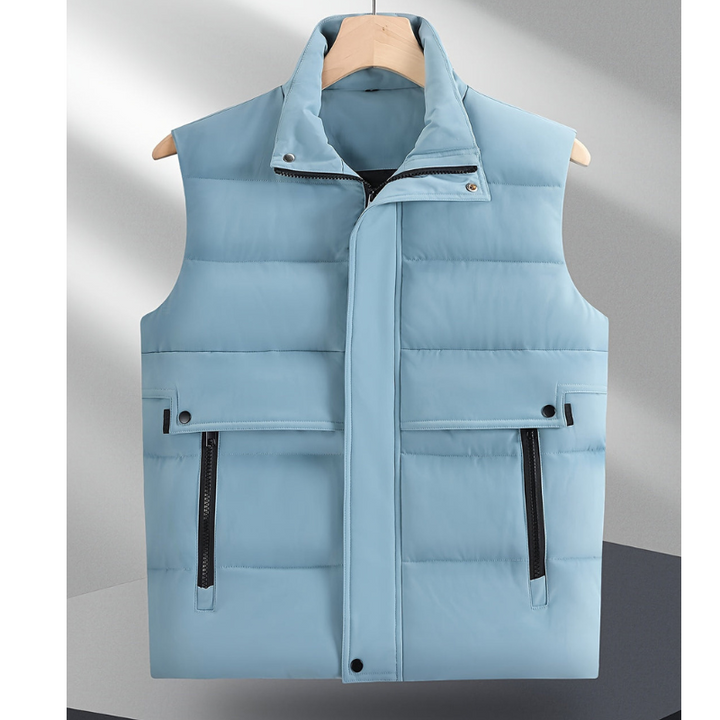 Rogue | Winter Vest Men