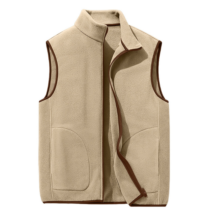 Luck | Winter Vest Men
