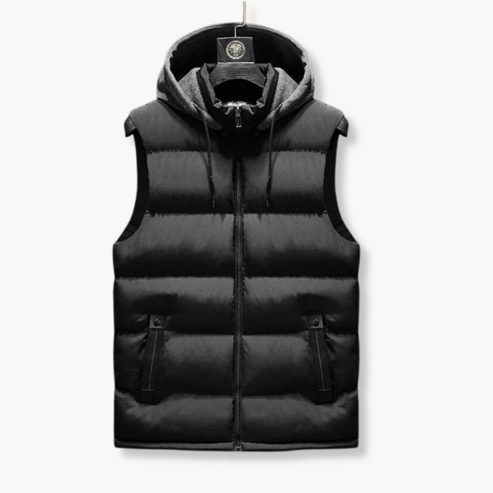 Josh | Winter Thermo Vest