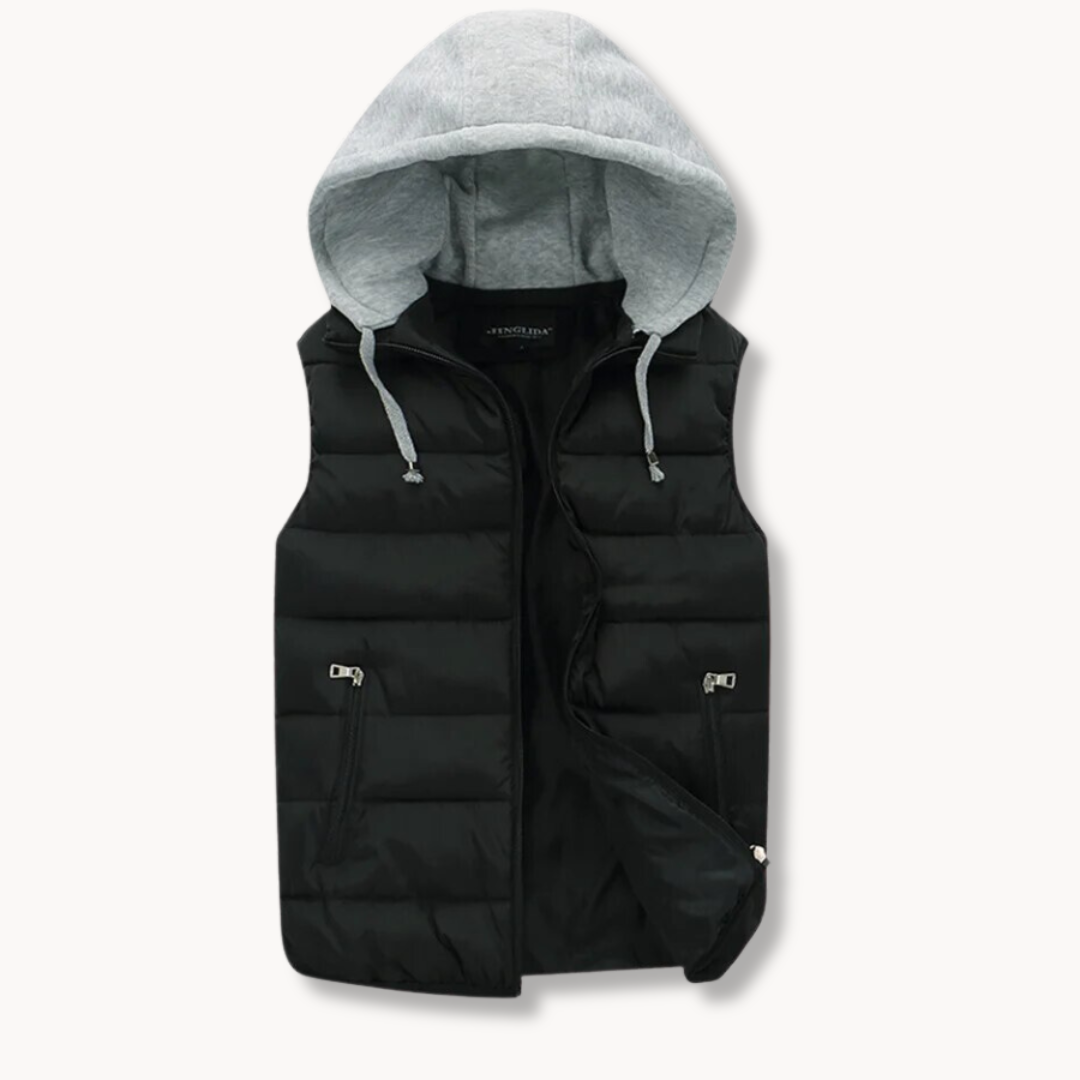 Hon | Men's Vest