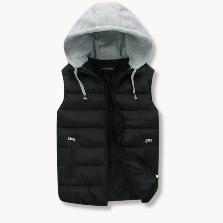 Hon | Men's Vest