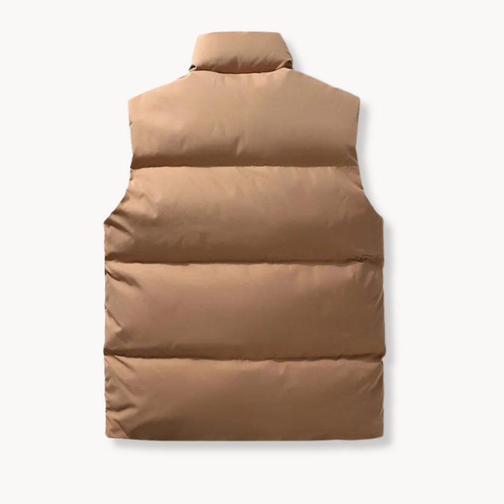 Huba | Winter Work Clothing