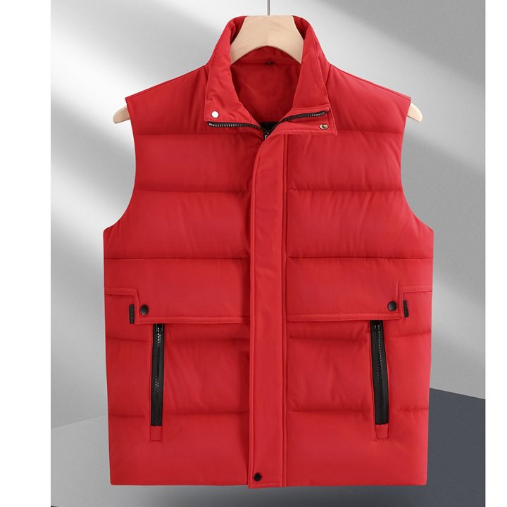 Rogue | Winter Vest Men