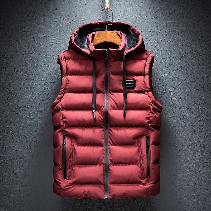 Bert | Winter