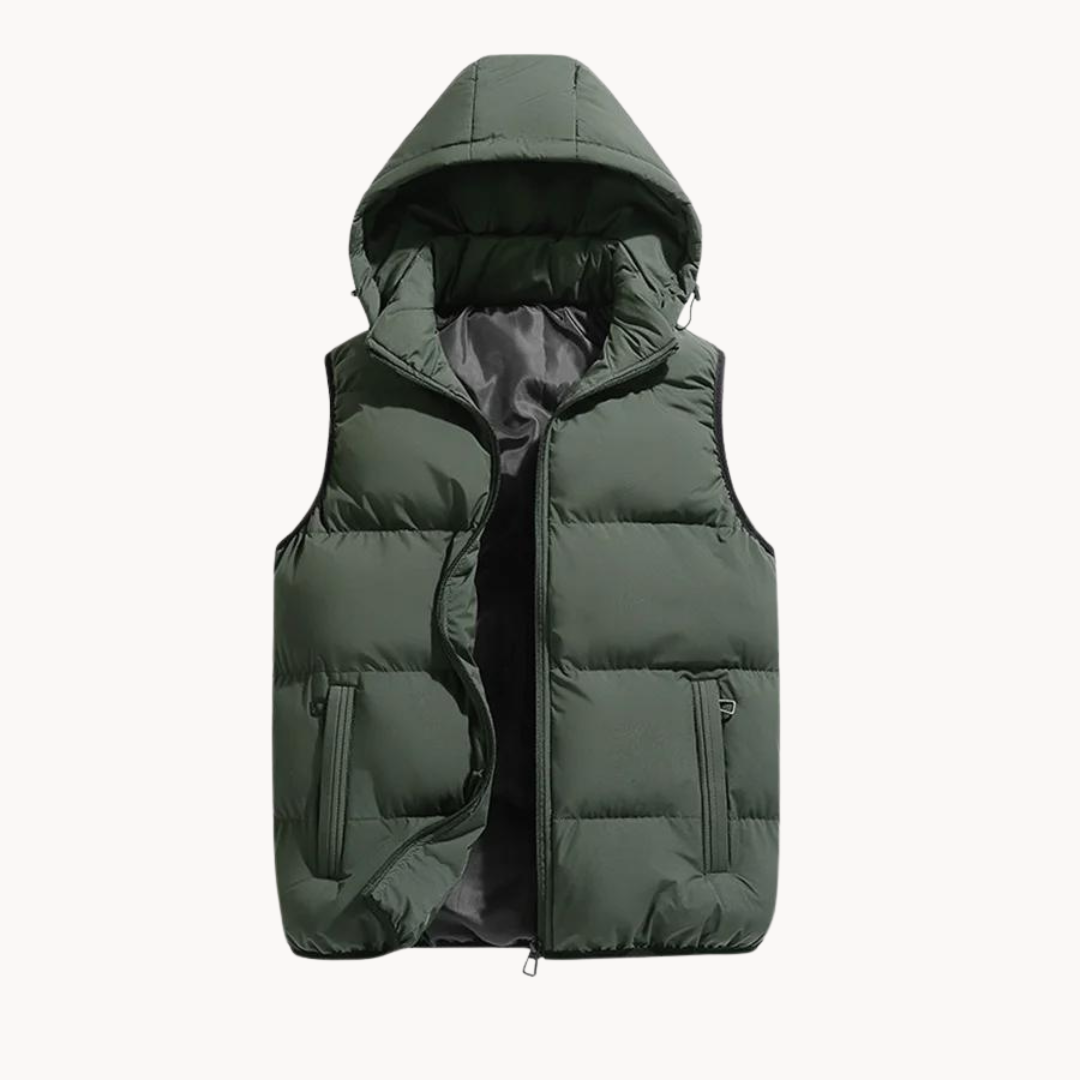 Toby | Men's Vest