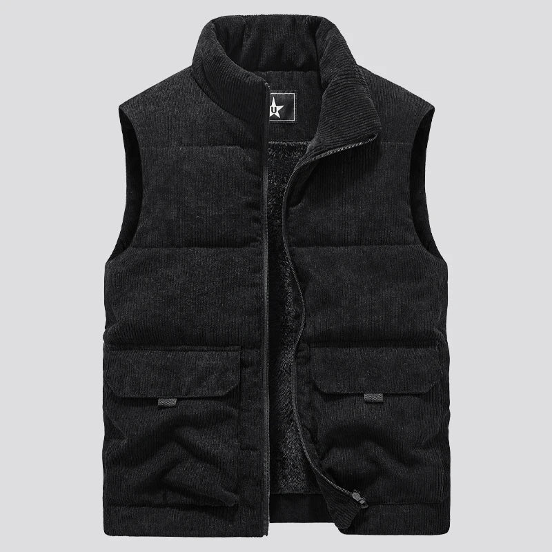 Yorrick | Stylish Warmth