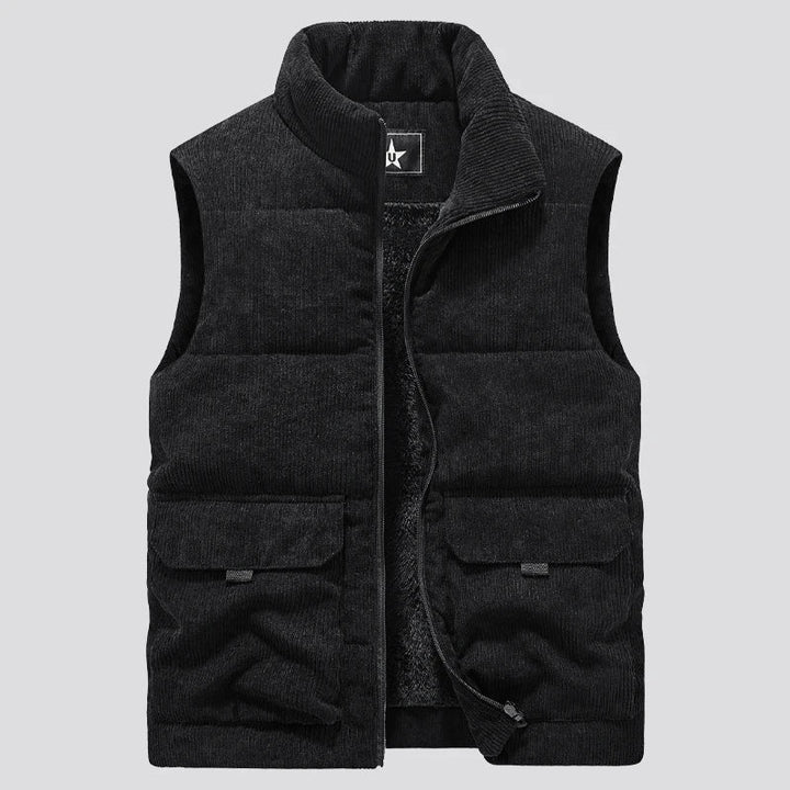 Yorrick | Stylish Warmth