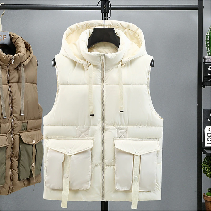 Fern | Removable Hood