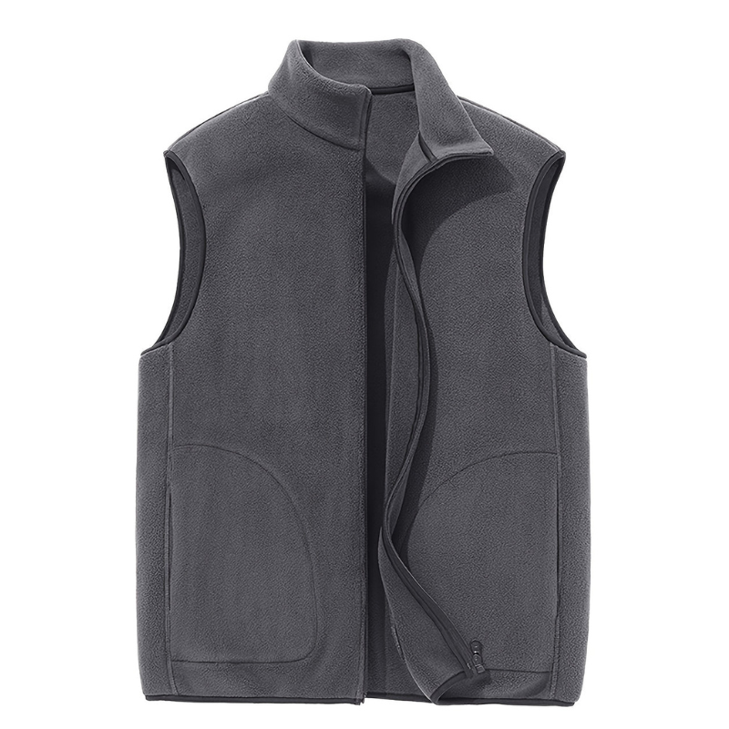 Luck | Winter Vest Men