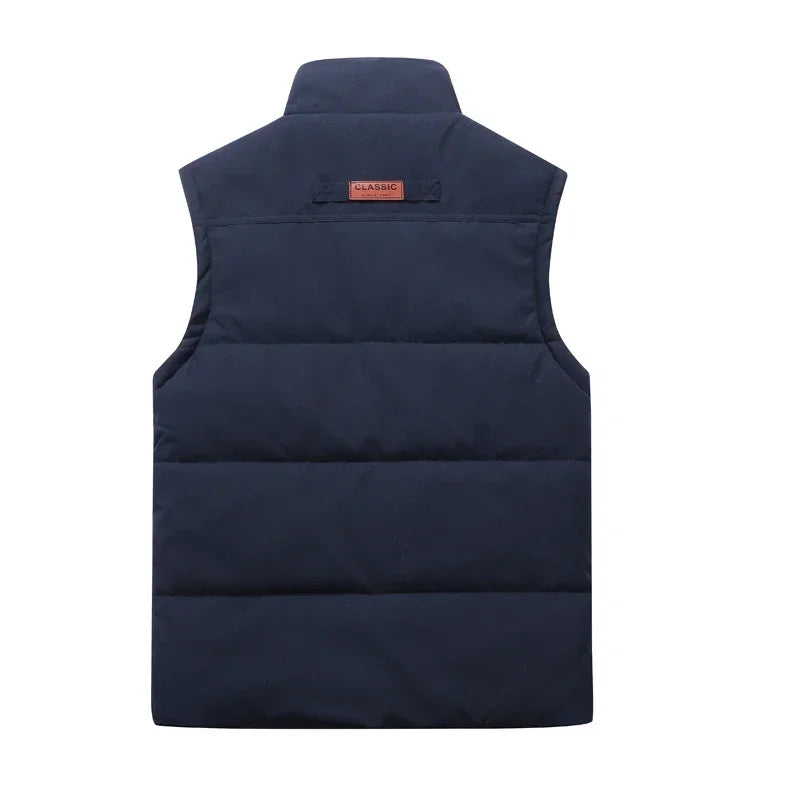 Dane | Functional Vest