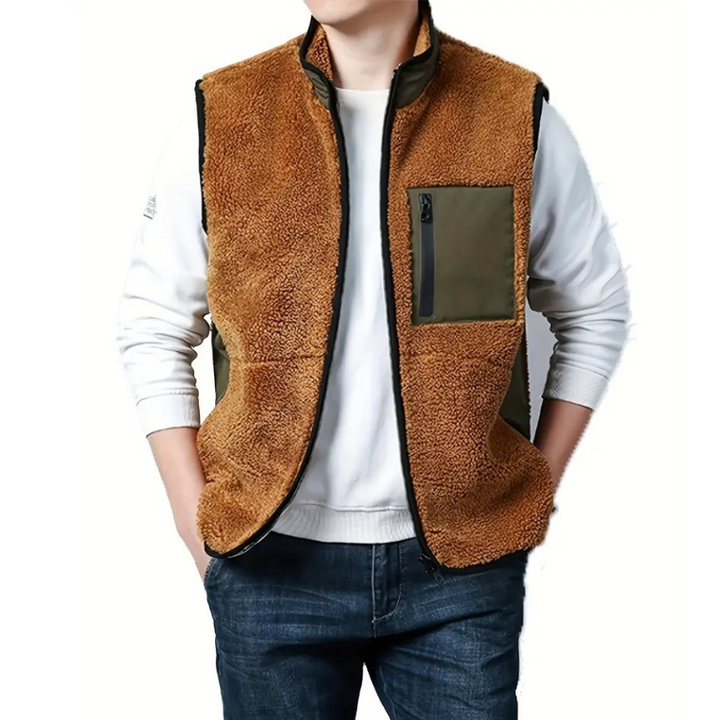 Drake | Winter Vest