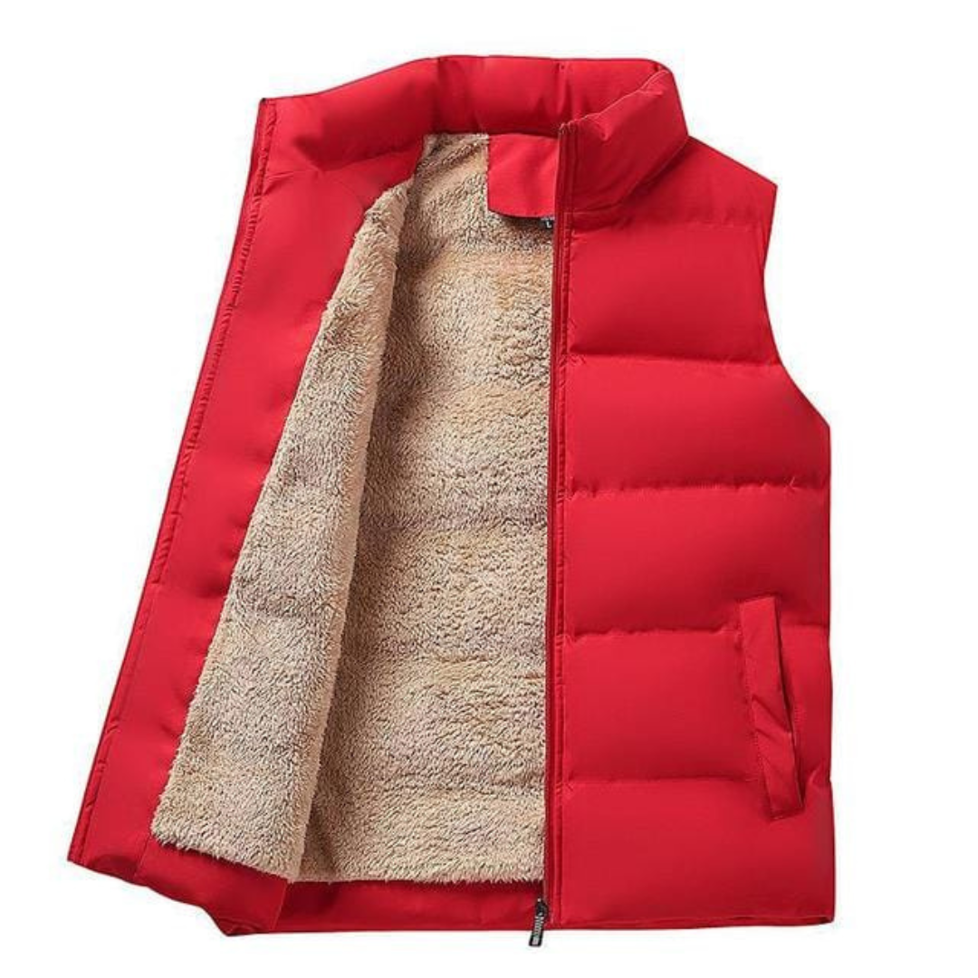Kurt | Stylish Winter Vest