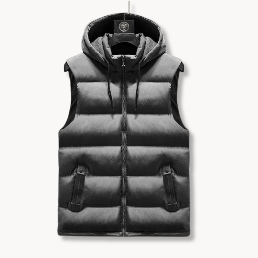 Josh | Winter Thermo Vest