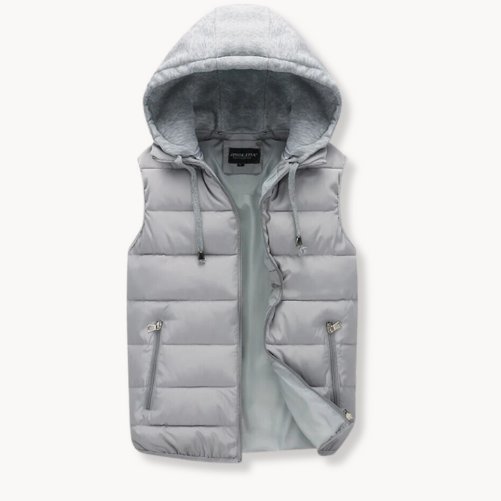 Hon | Men's Vest