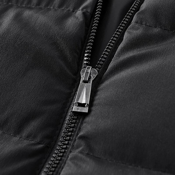 Josh | Winter Thermo Vest