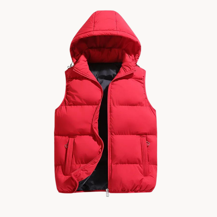 Toby | Men's Vest