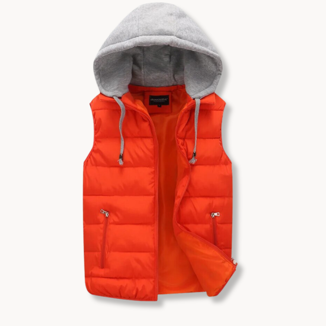 Hon | Men's Vest