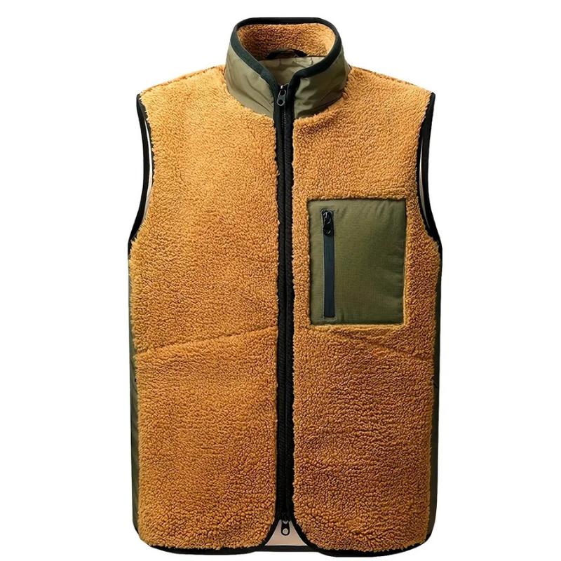 Drake | Winter Vest