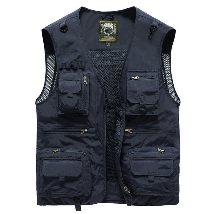 Joseph | Tactical Work Vest