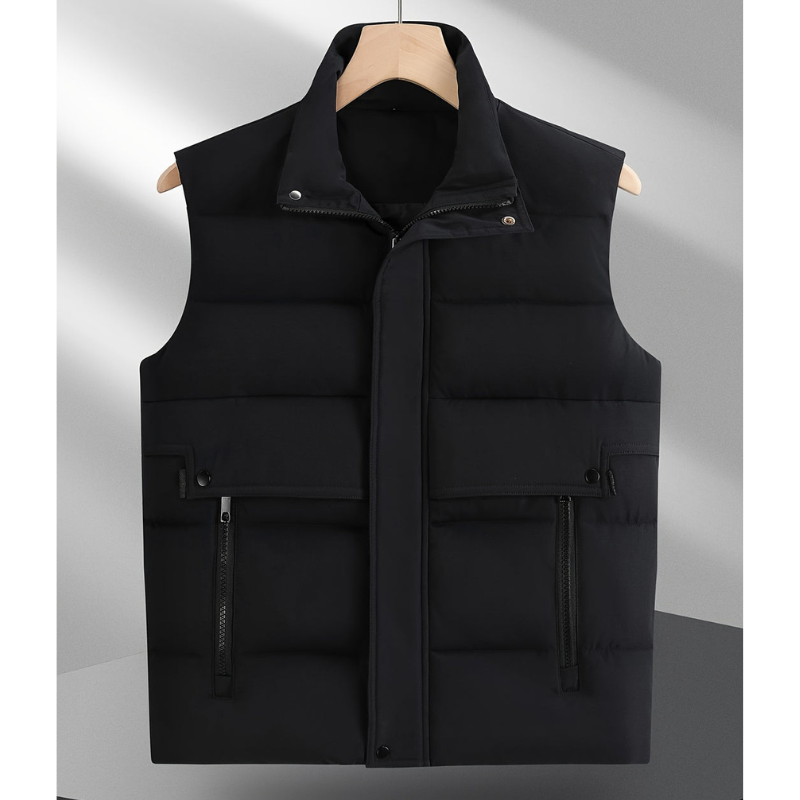 Rogue | Winter Vest Men