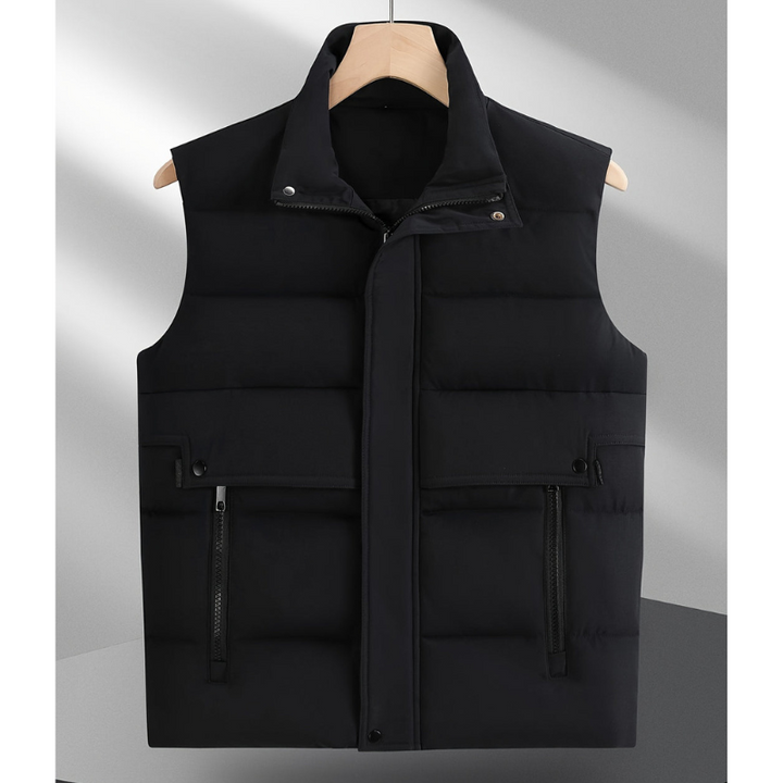 Rogue | Winter Vest Men