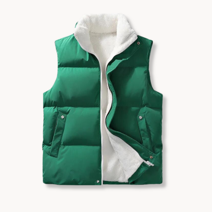 Huba | Winter Work Clothing