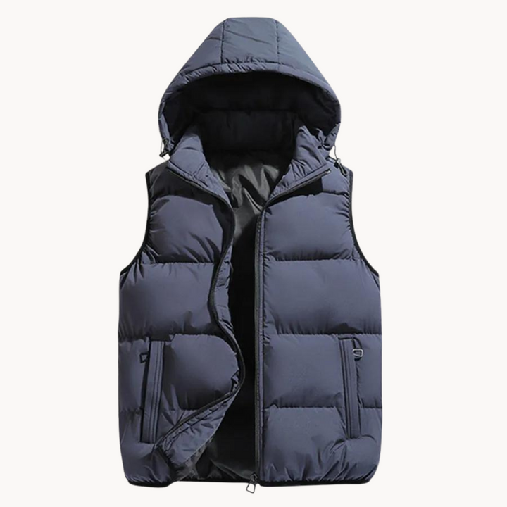 Toby | Men's Vest