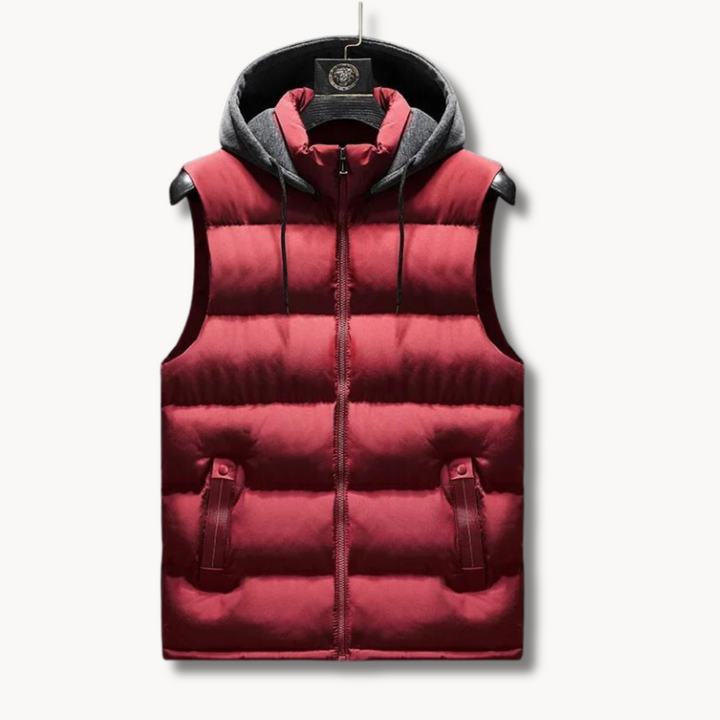 Josh | Winter Thermo Vest