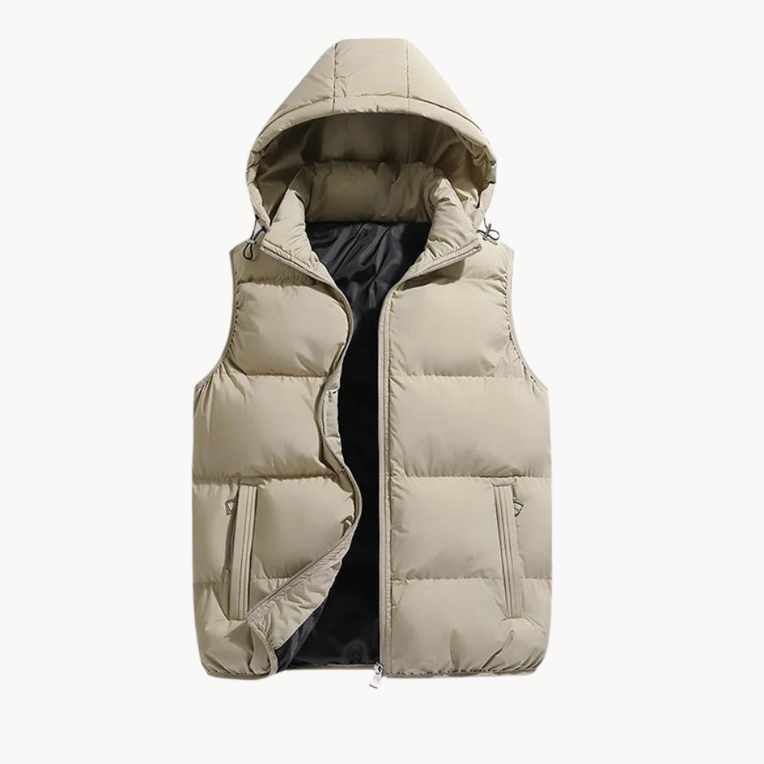Toby | Men's Vest