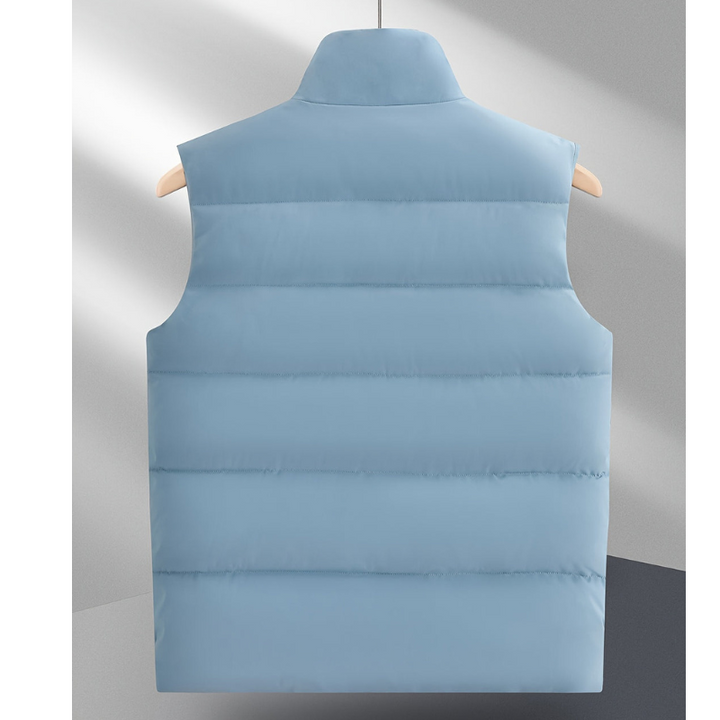 Rogue | Winter Vest Men
