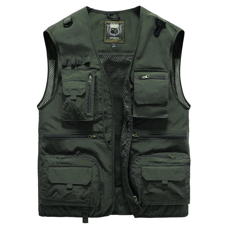 Joseph | Tactical Work Vest